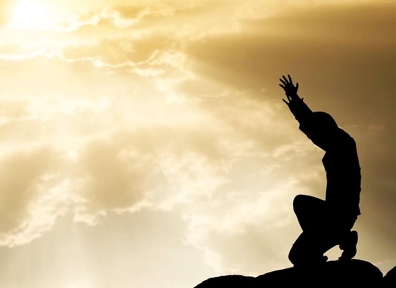 biblical core values image