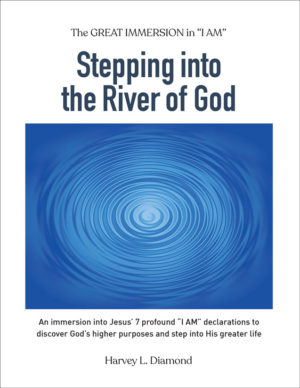 Stepping into the River of God: Video/Audio